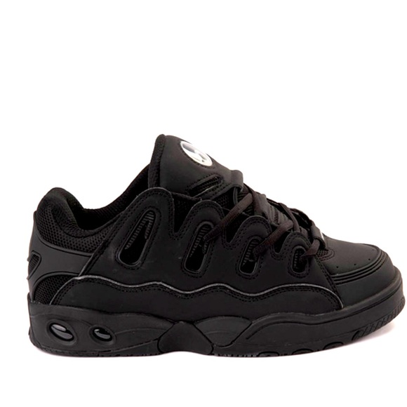 🛹 Osiris D3 OG Black 🛹 - Picture 2 of 5